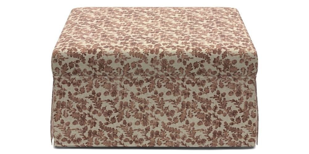 Footstool C