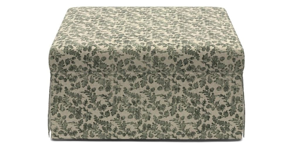 Footstool C