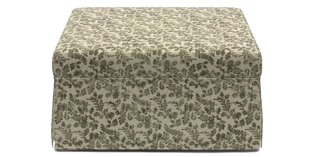 Footstool C
