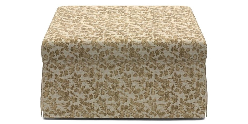 Footstool C