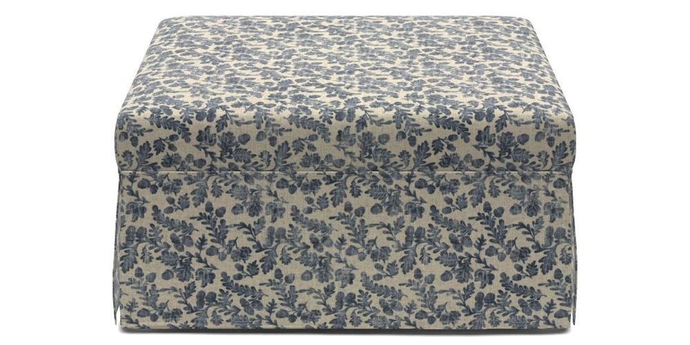 Footstool C