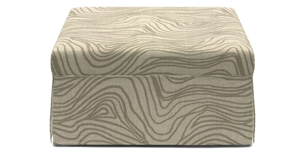 Footstool C