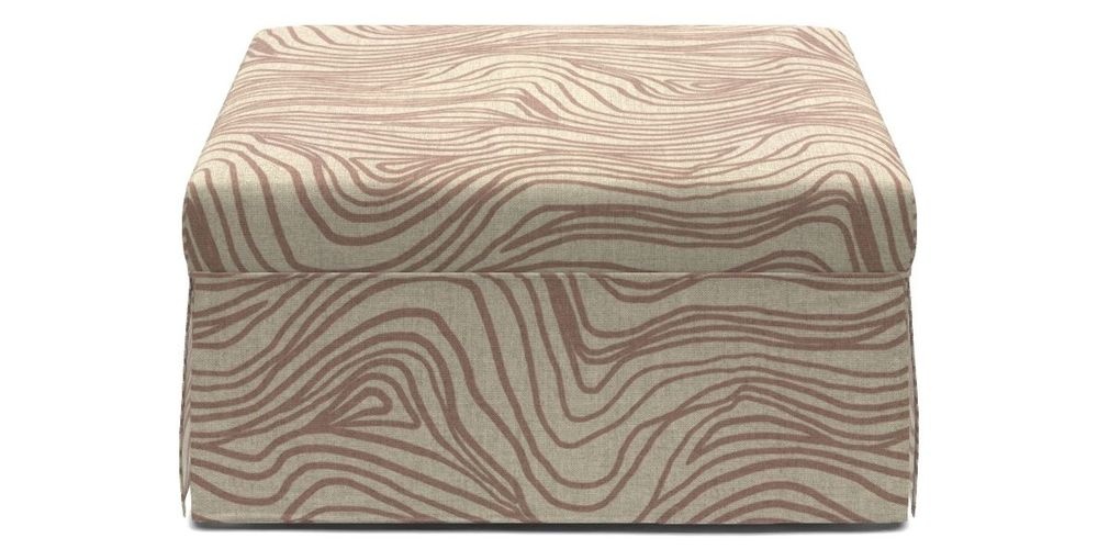 Footstool C