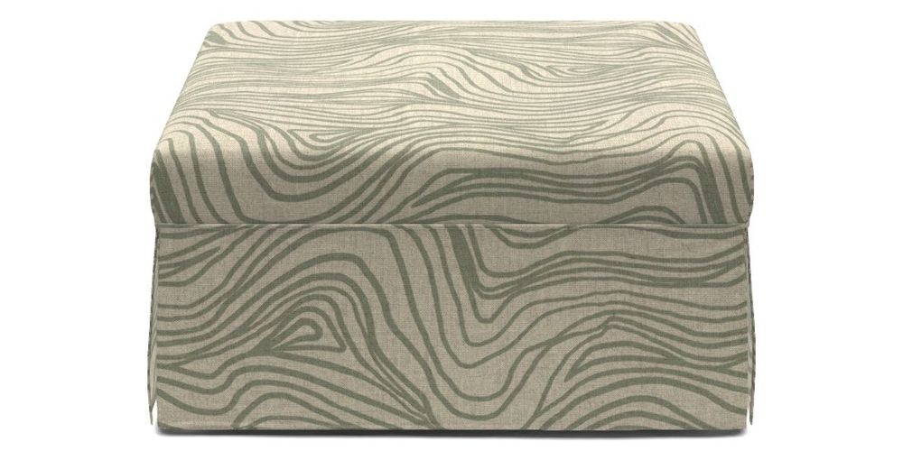 Footstool C