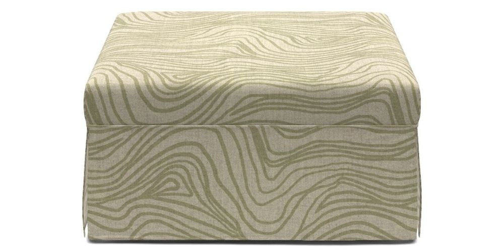 Footstool C