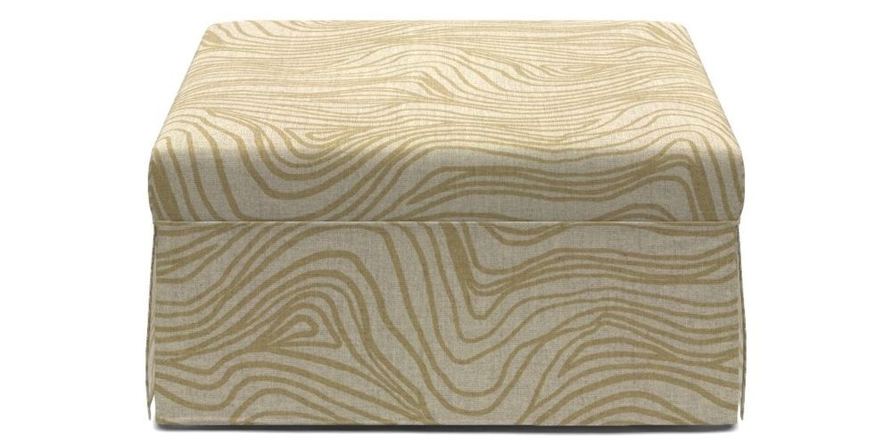 Footstool C