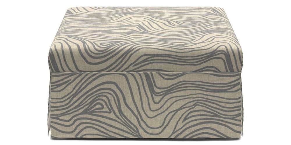 Footstool C