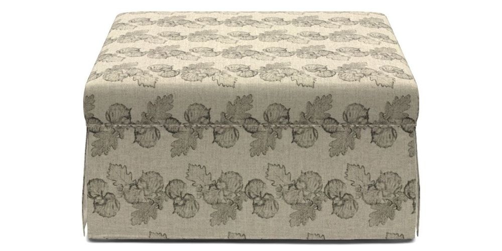 Footstool C