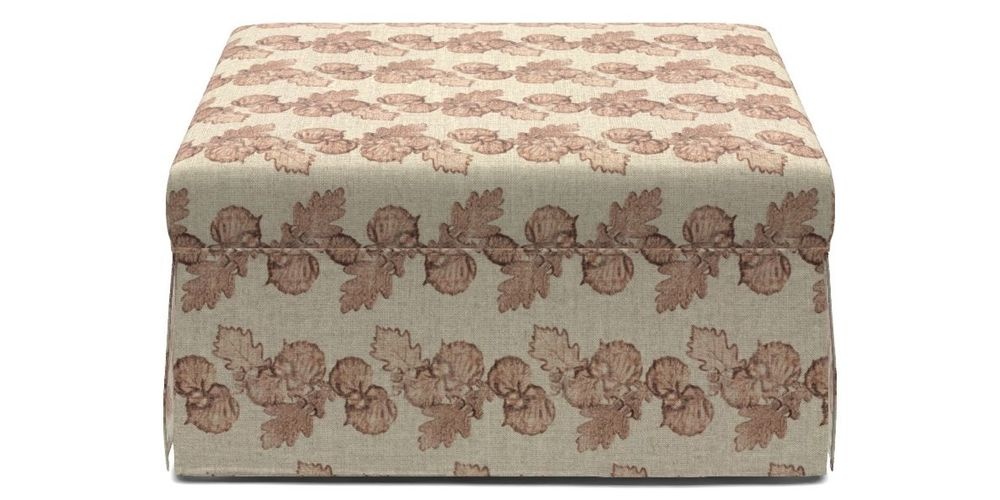 Footstool C
