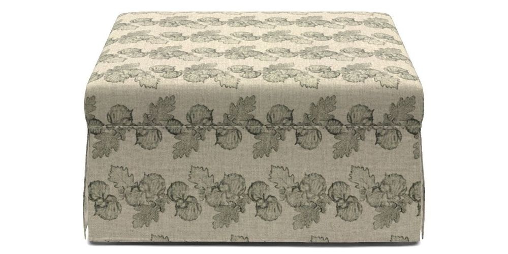 Footstool C