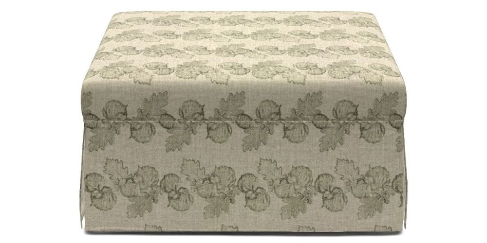 Footstool C