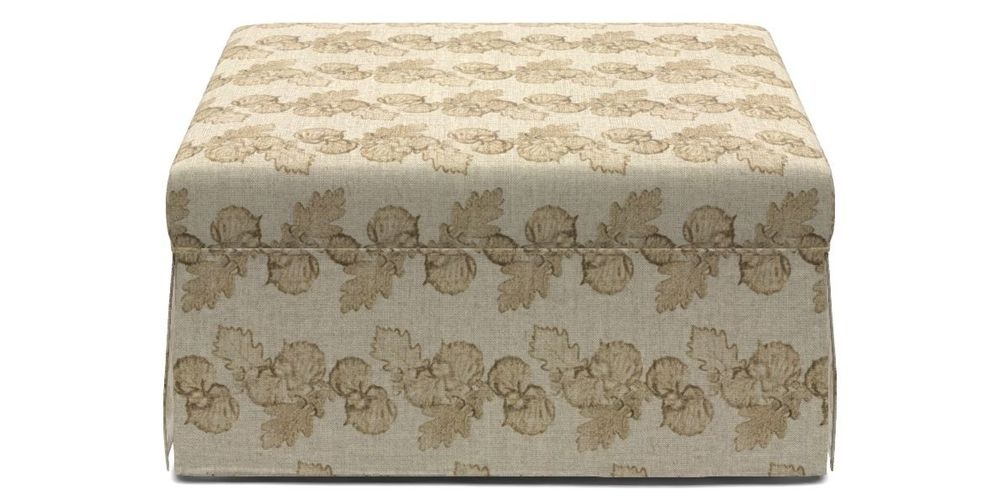 Footstool C
