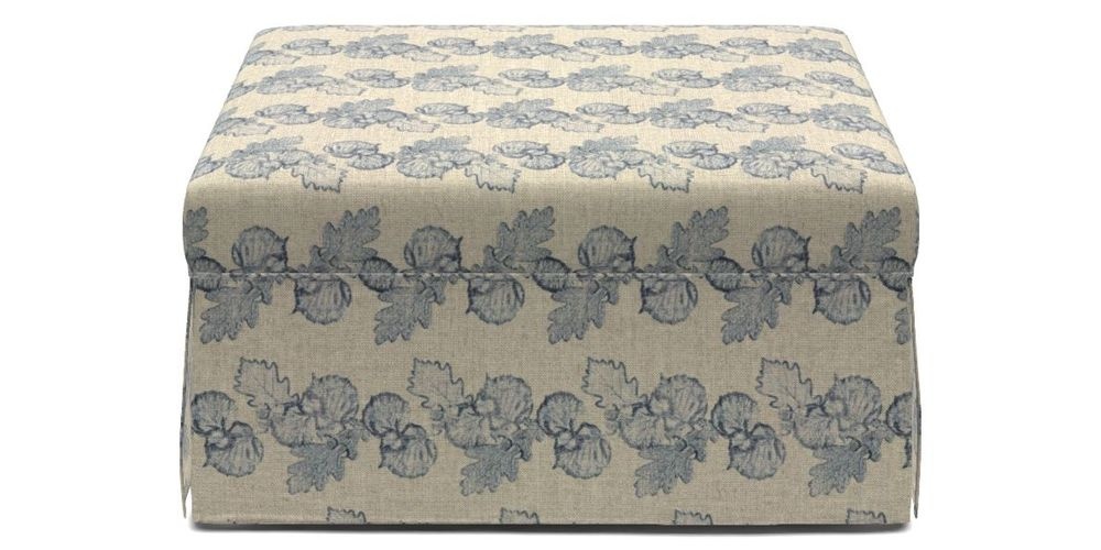 Footstool C