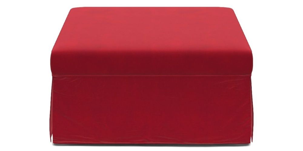 Footstool C