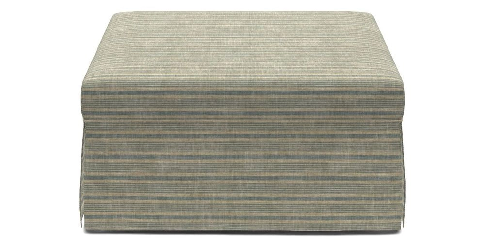 Bespoke Footstools C