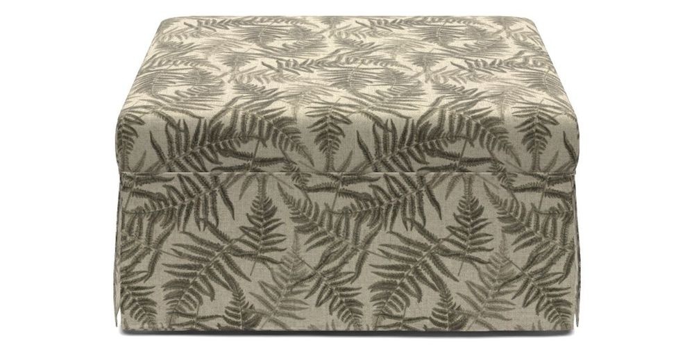 Footstool C