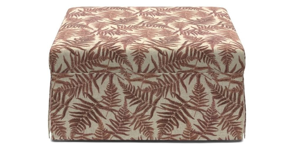 Footstool C