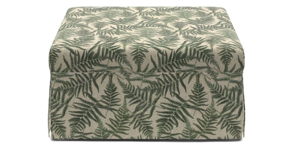Footstool C