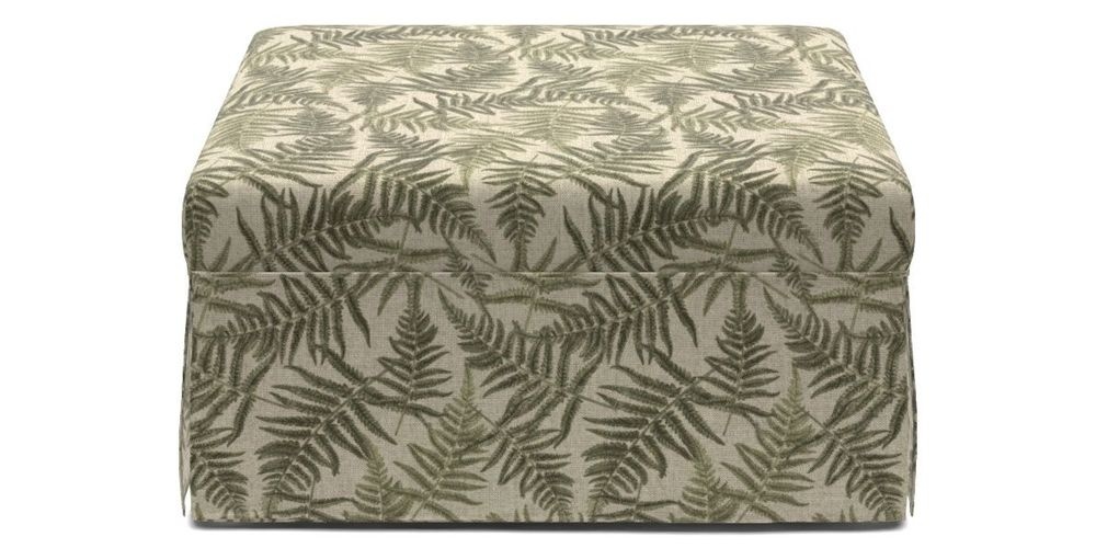Footstool C