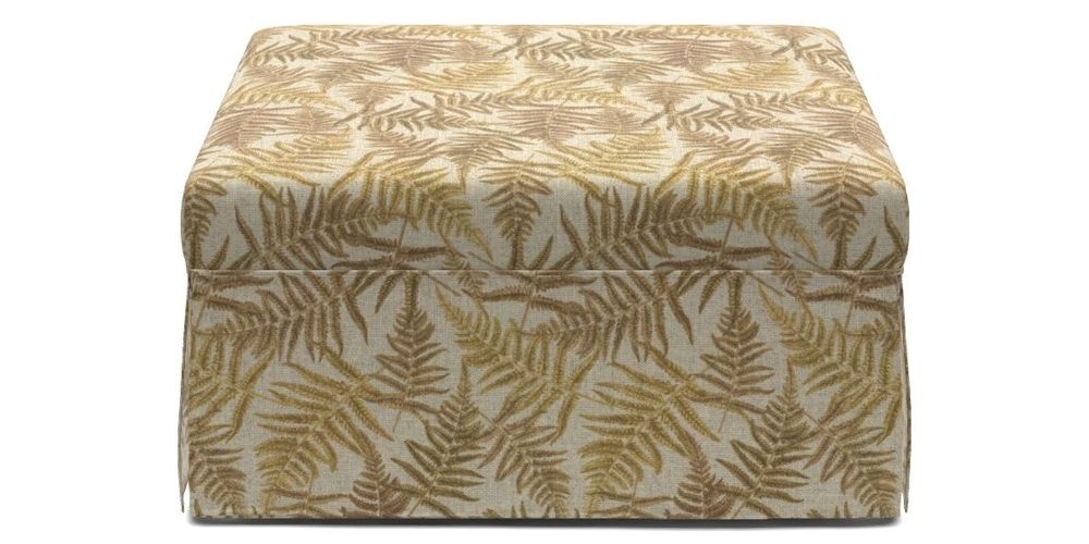 Footstool C