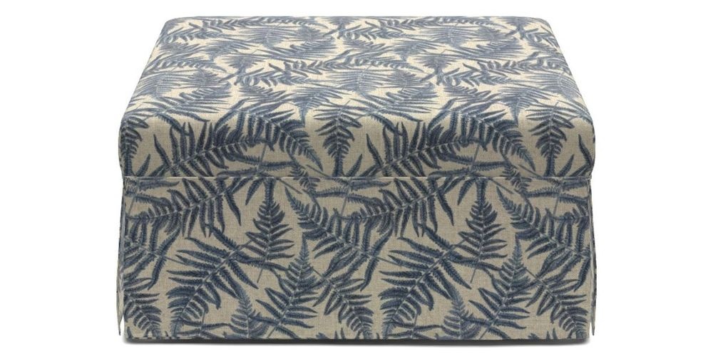 Footstool C