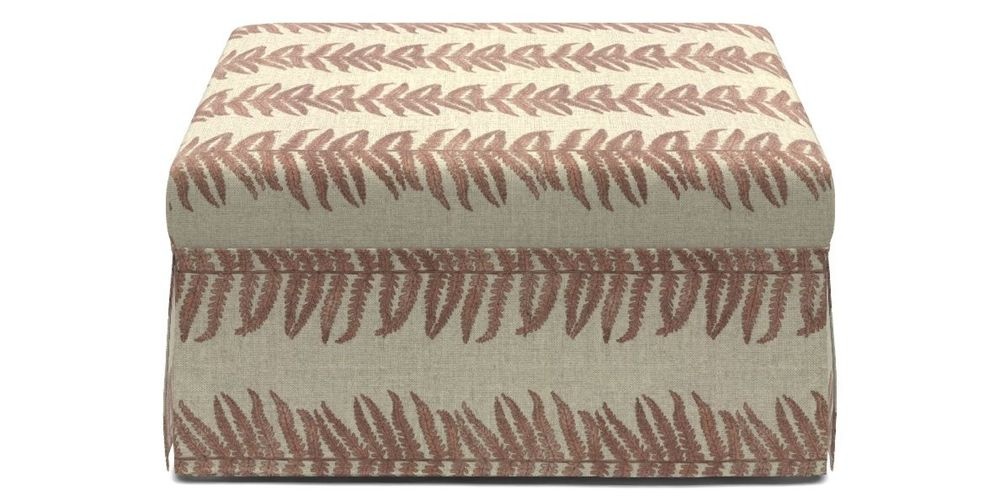 Footstool C