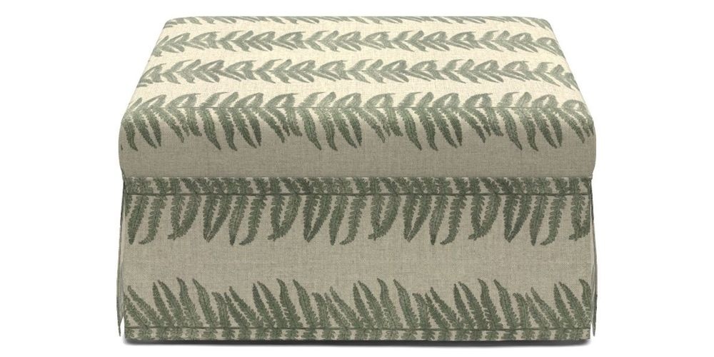 Footstool C