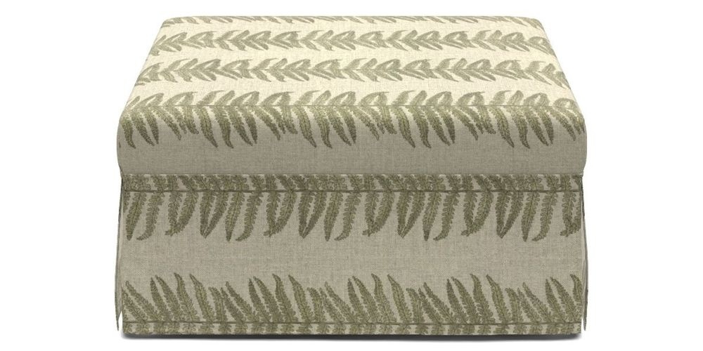 Footstool C