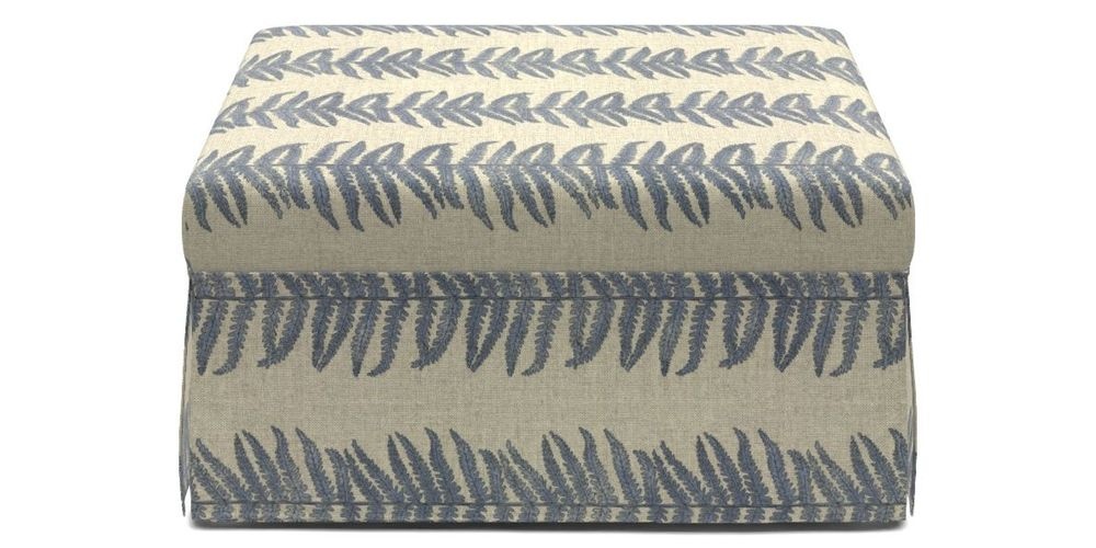 Footstool C
