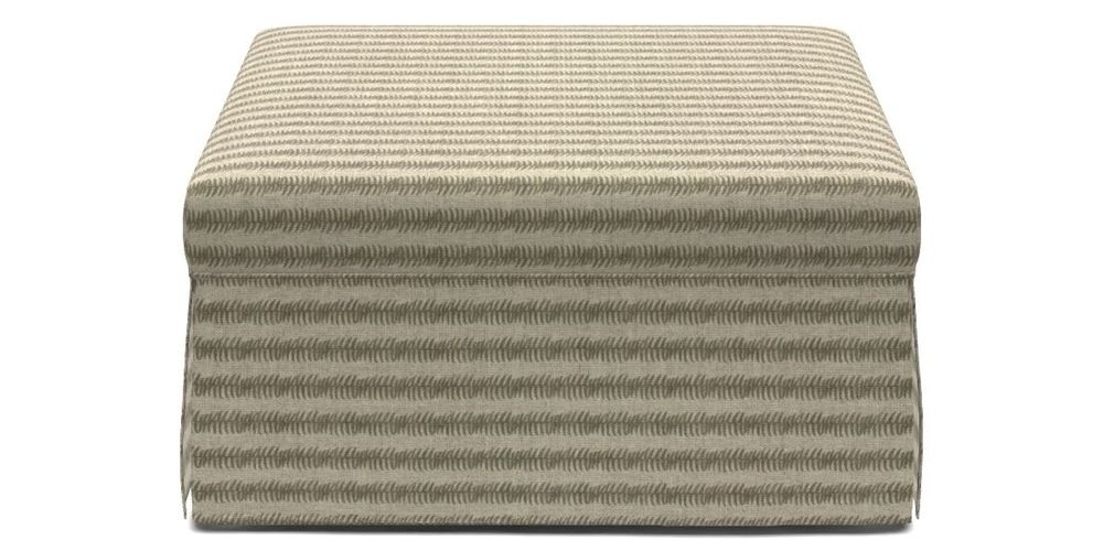 Footstool C