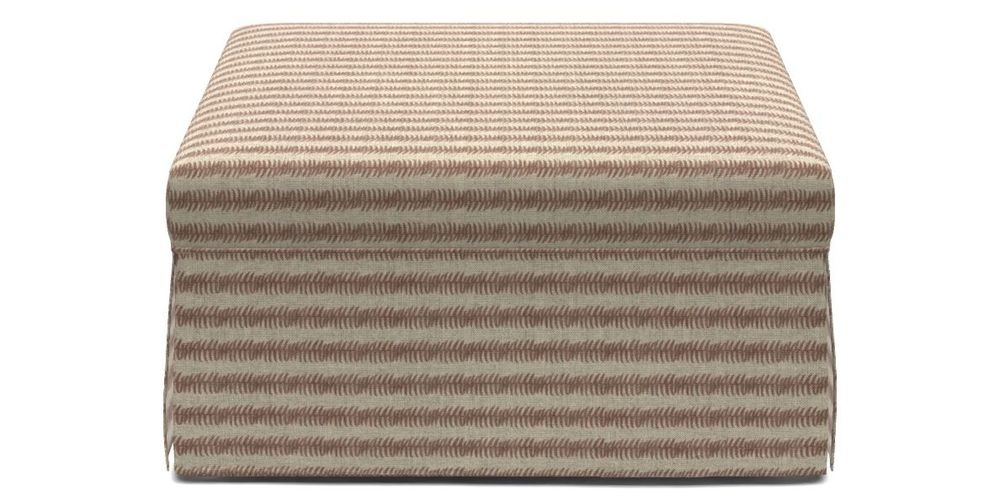 Footstool C
