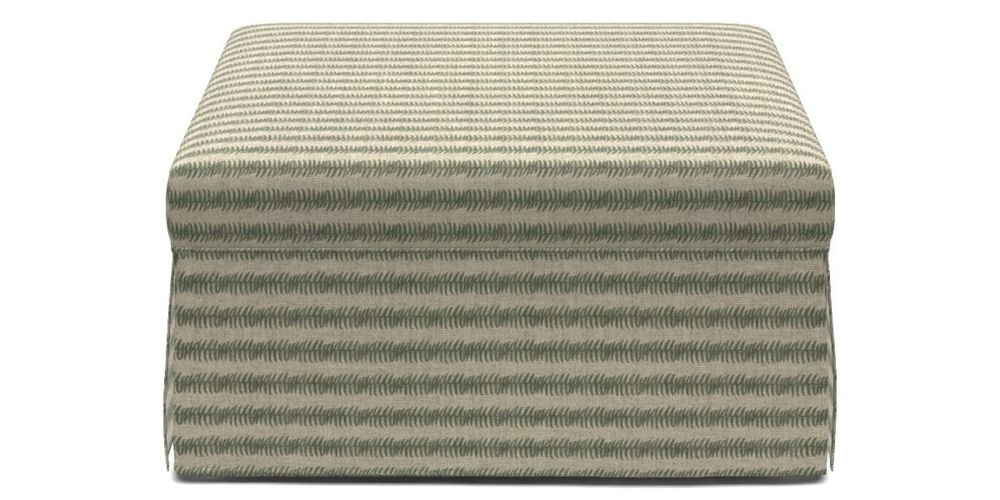 Footstool C