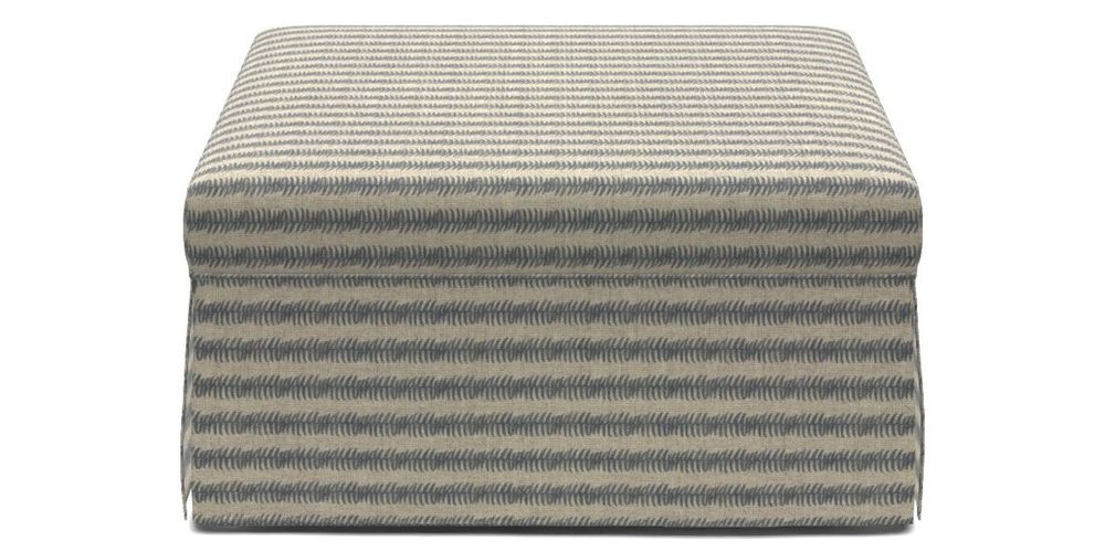 Footstool C