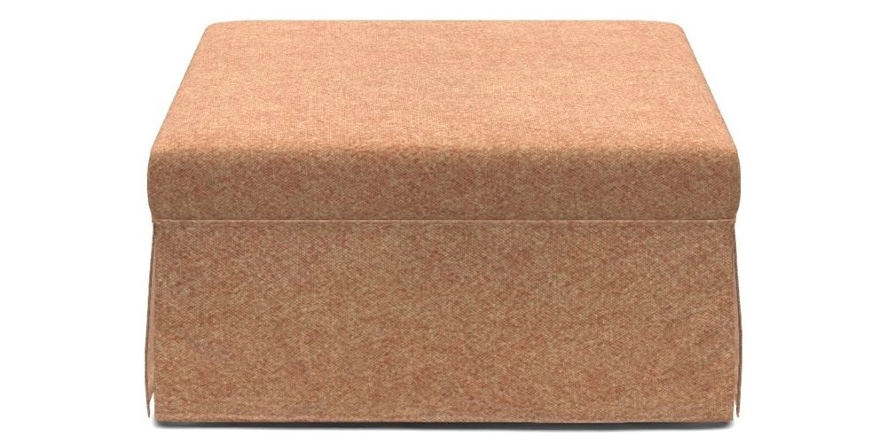 Bespoke Footstools C