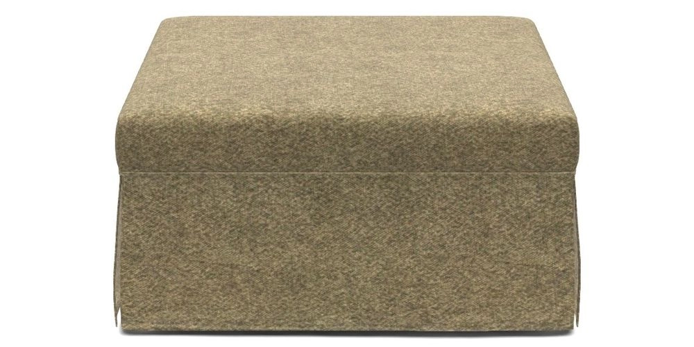 Bespoke Footstools C