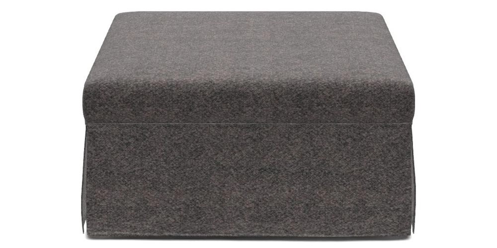 Bespoke Footstools C