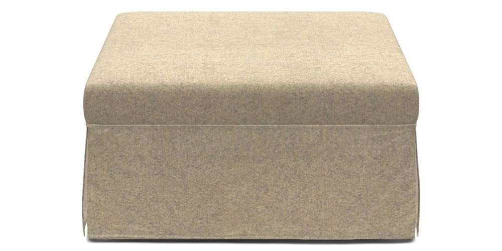 Bespoke Footstools C