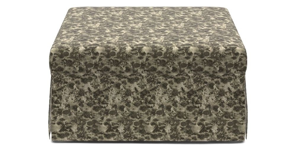 Footstool C