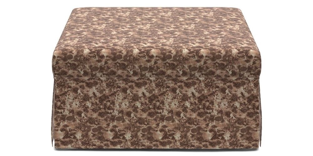 Footstool C