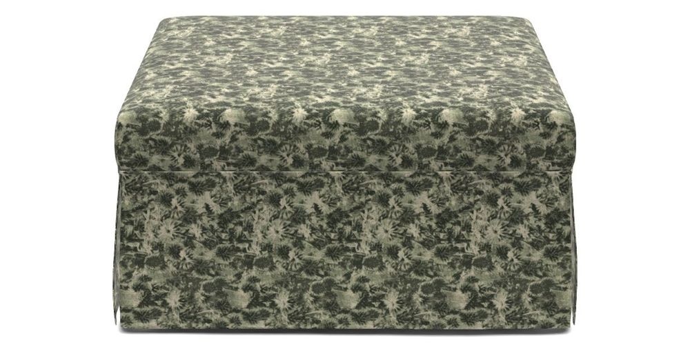 Footstool C