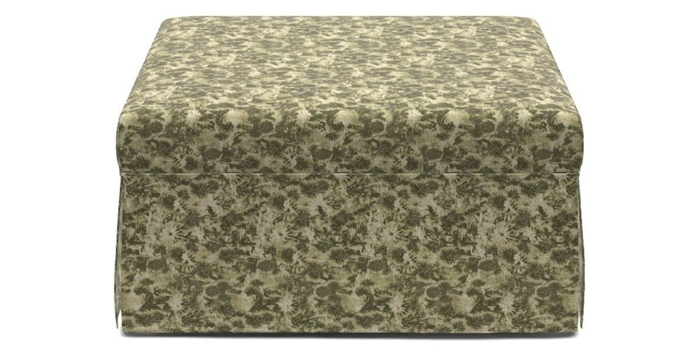 Footstool C