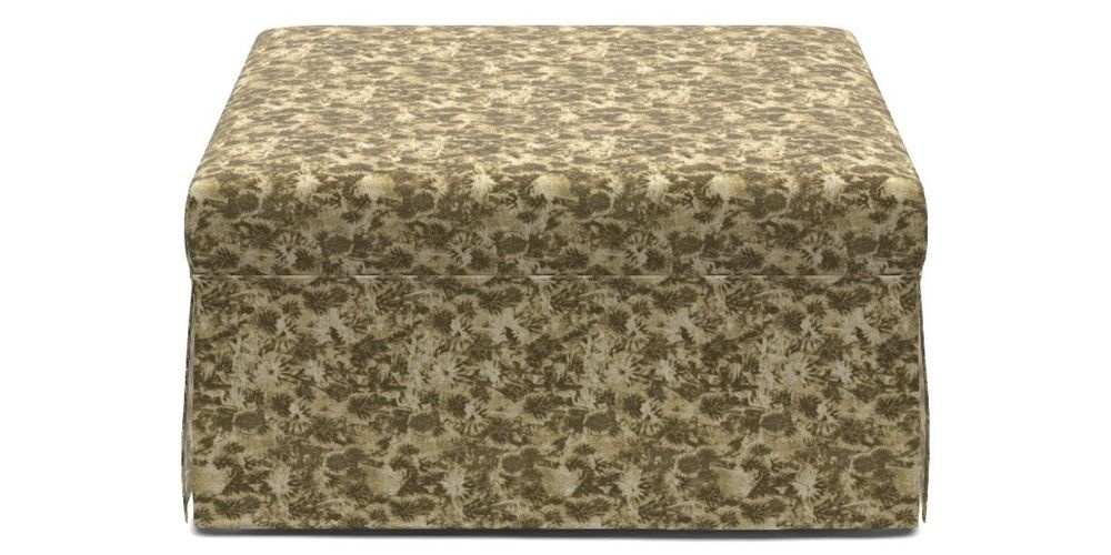 Footstool C