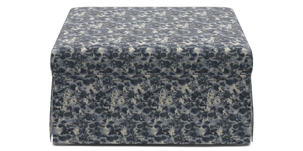 Footstool C