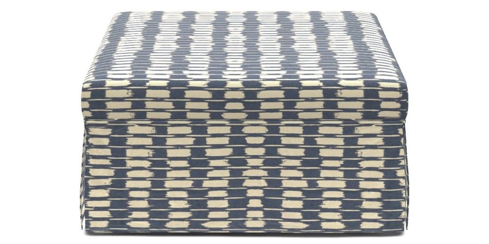 Bespoke Footstools C