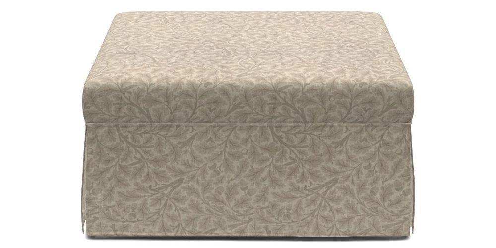 Bespoke Footstools C