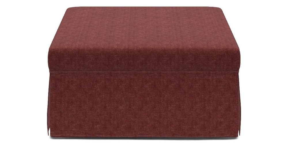Footstool C