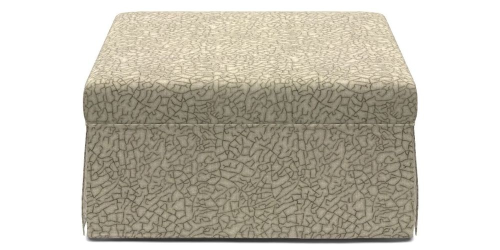 Footstool C