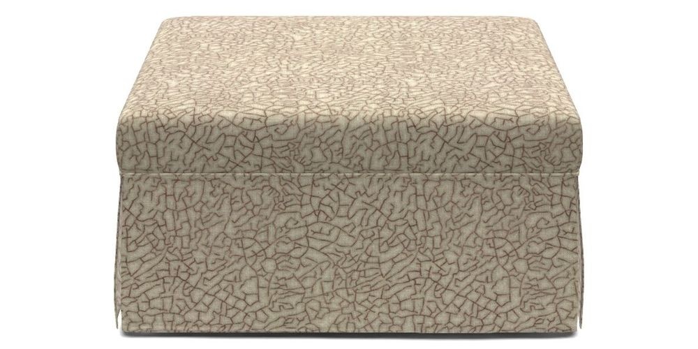 Footstool C