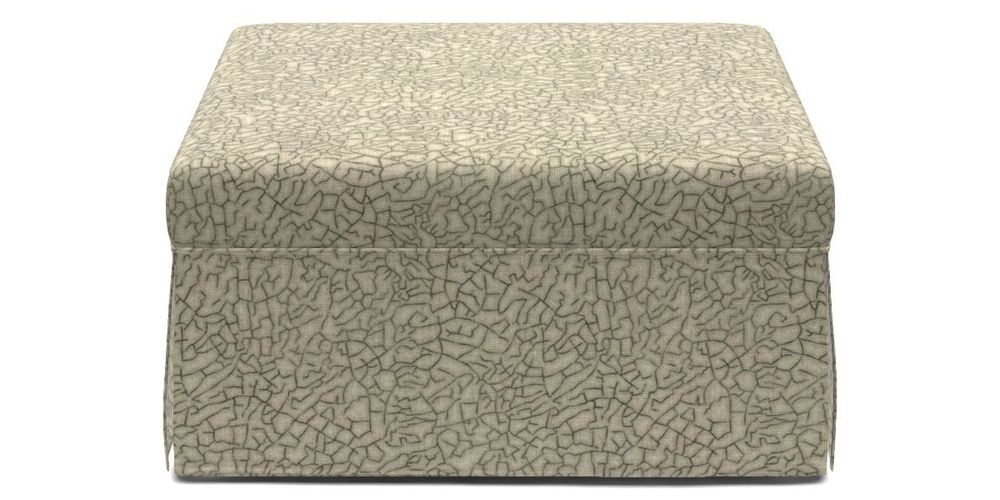 Footstool C