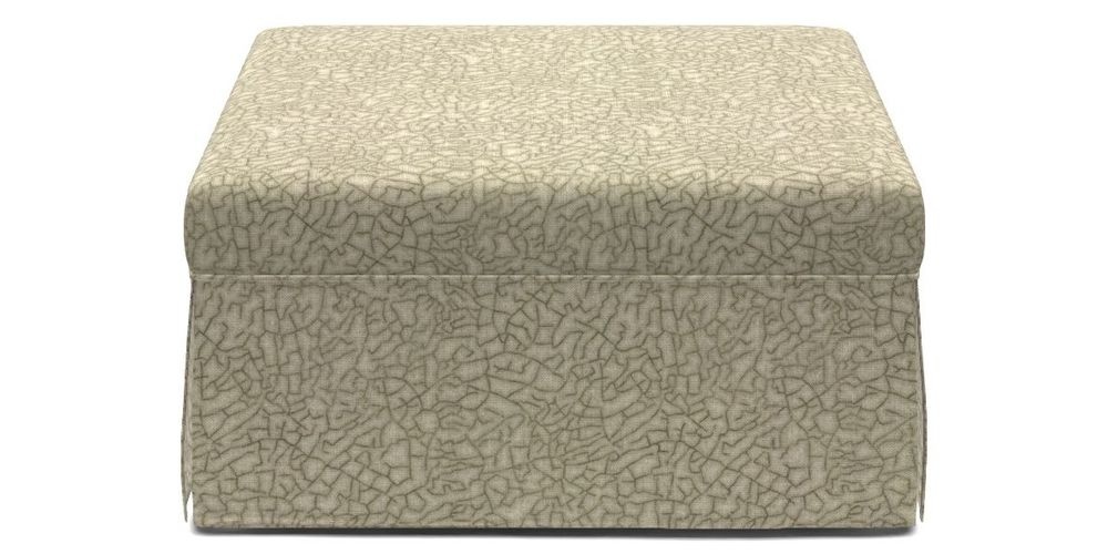 Footstool C